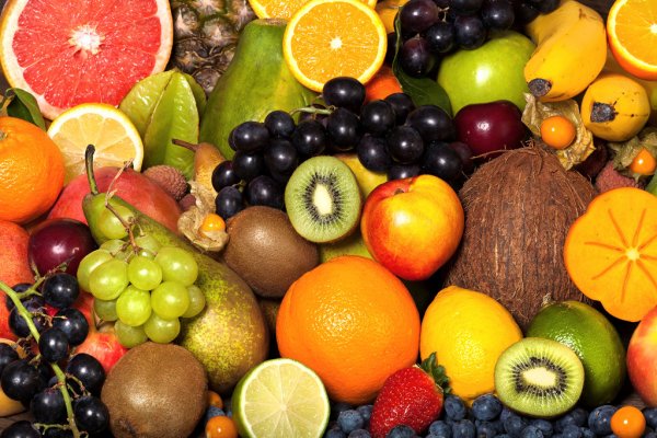 Is Eating Fruit Bad for You?