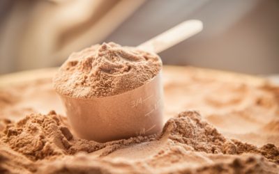 Should You Consume Protein Immediately After Your Workout?