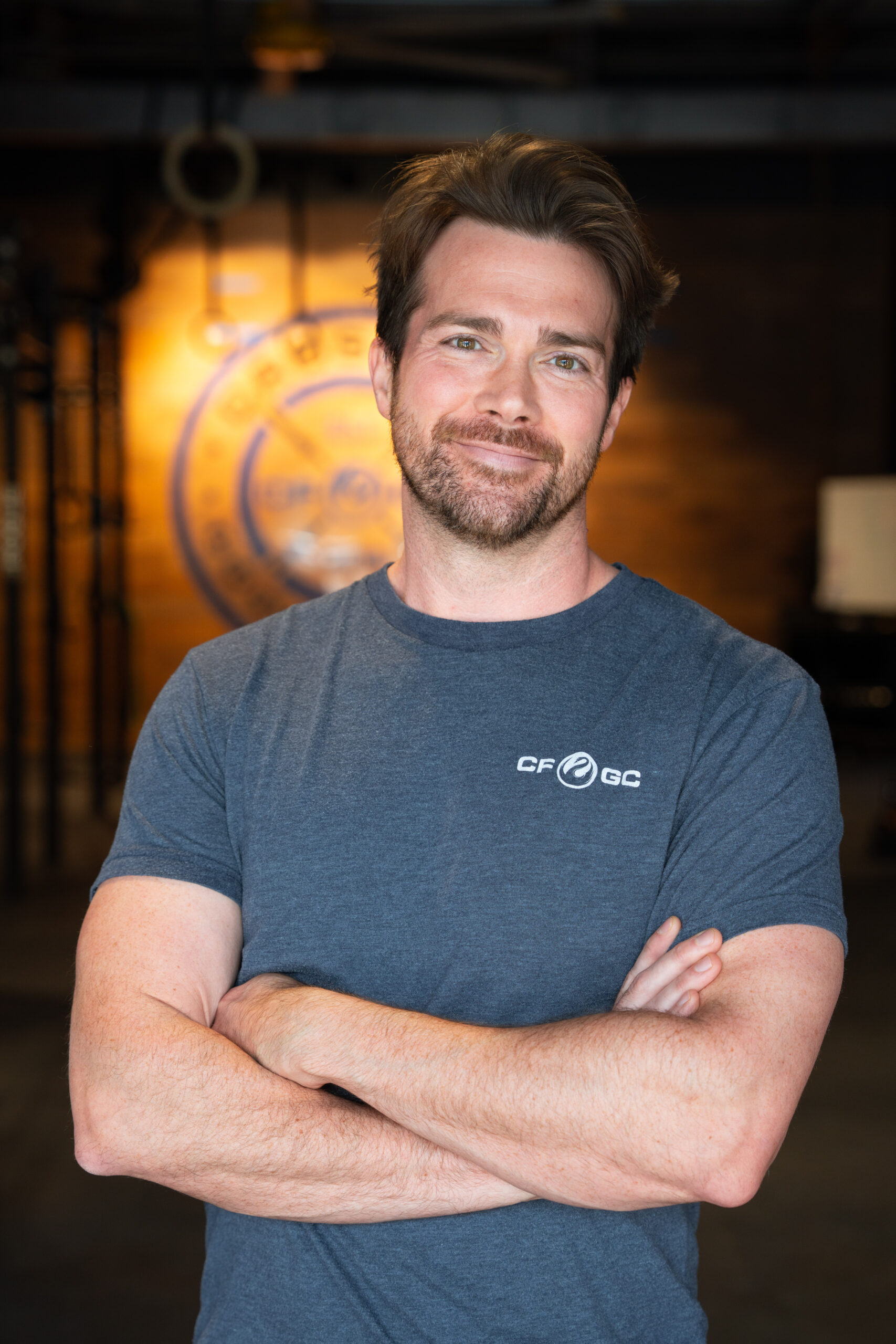 Matt Lott